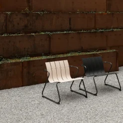 Sillón Ocean, Black*Mater Sale