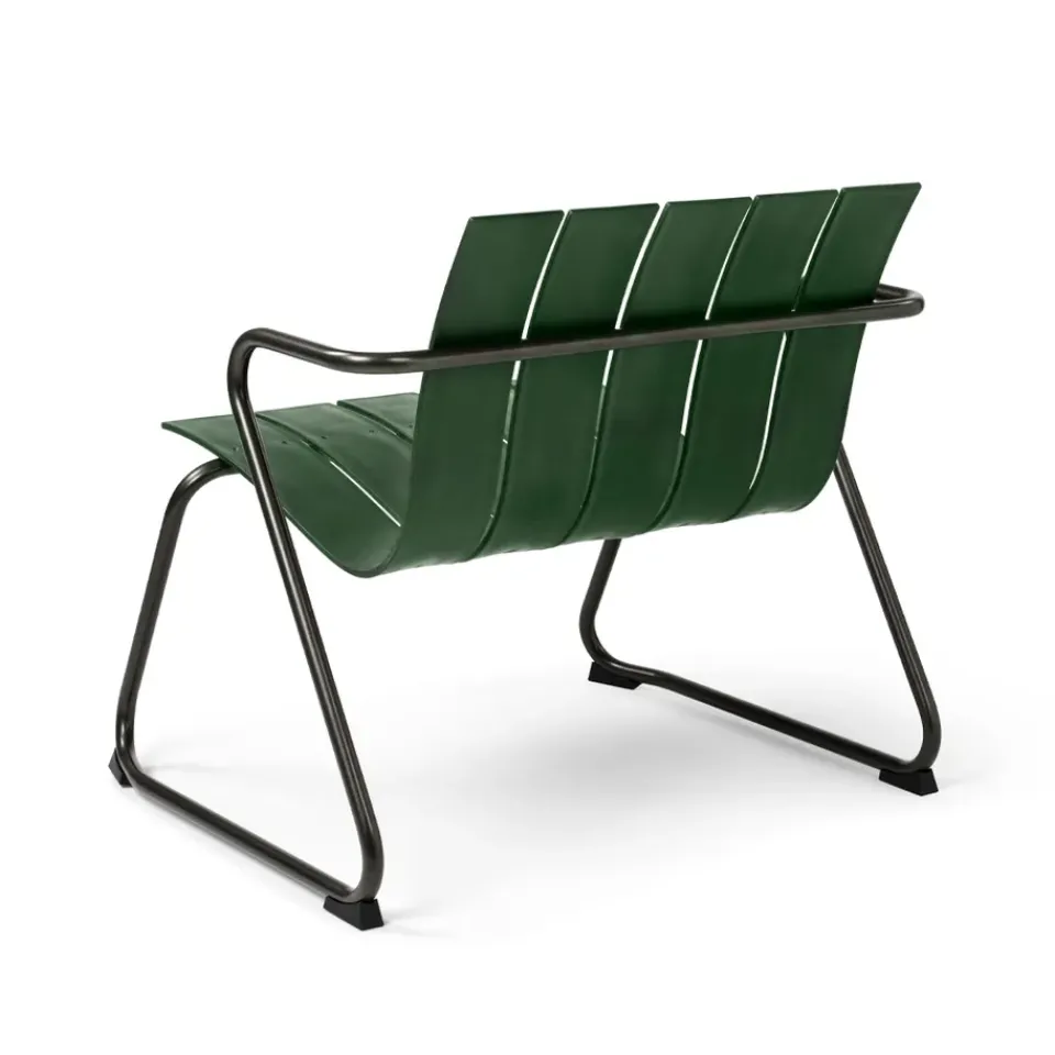 Sillón Ocean, Green*Mater New