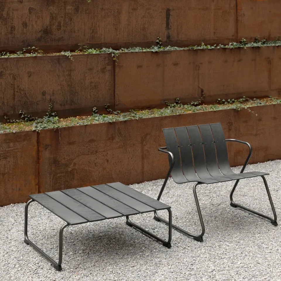 Sillón Ocean, Green*Mater New