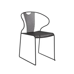 Sillón Piazza, Antracita*SMD Design Discount