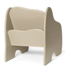 Sillón Slope, Cashmere*Ferm Living Discount