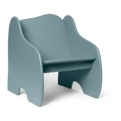 Sillón Slope, Storm*Ferm Living Discount