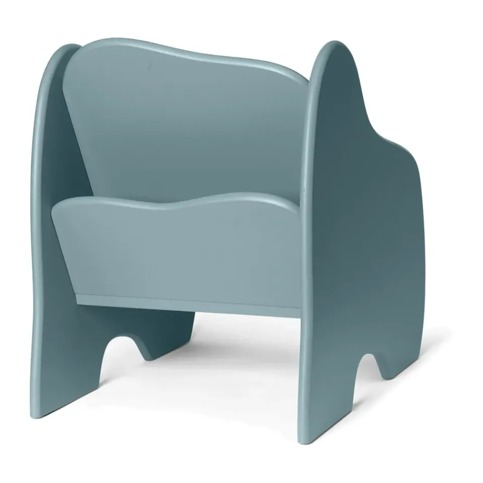 Sillón Slope, Storm*Ferm Living Discount