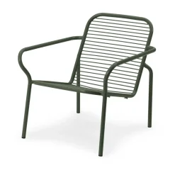 Sillón Vig, Green*Normann Copenhagen New