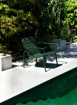 Sillón Vig, Green*Normann Copenhagen New