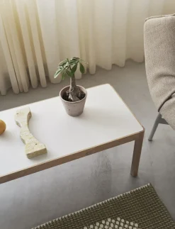 Sillón Wrap Lounge Chair, Ecriture 240-grey*Muuto