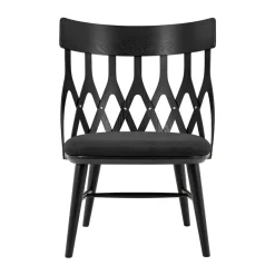Sillón Y5, Barniz -cojín*Hans K Hot