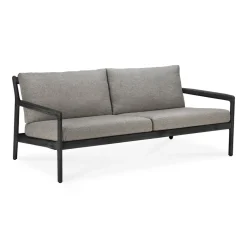 Sofá 2 plazas Jack outdoor teca lacado, Mocha*Ethnicraft Discount