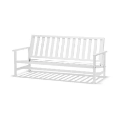 Sofá 09, White, 3 plazas*Fri Form Sale
