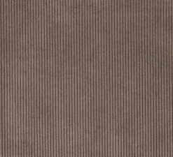 Sofá Bredhult, Jump Brown 1955-acero negro, 2,5 plazas C1*1898 Outlet