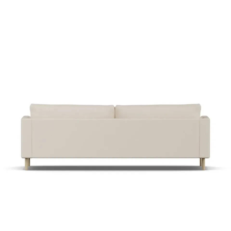 Sofá Bredhult, Same 6670-roble blanco aceitado, 3 plazas*1898 Online