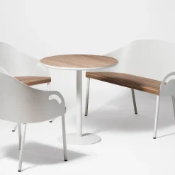 Sofá Brunnsviken, -roble*SMD Design Outlet