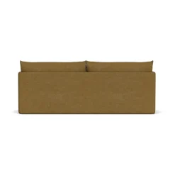 Sofá cama Offset 3 plazas, Audo Bouclé 06*Audo Copenhagen Online