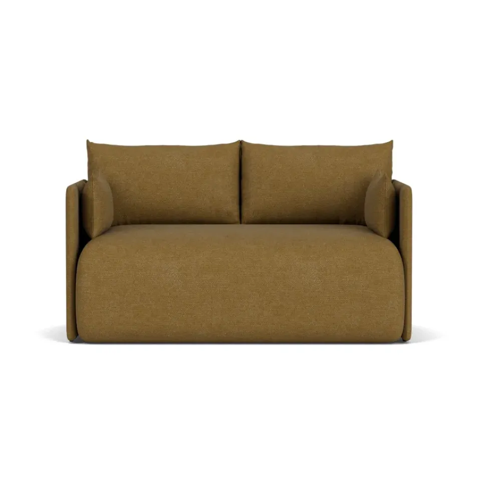 Sofá cama Offset 2 plazas, Audo Bouclé 06*Audo Copenhagen Outlet
