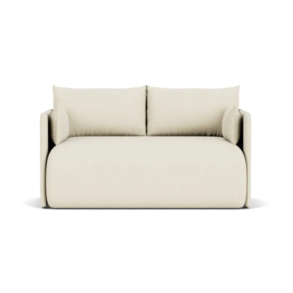 Sofá cama Offset 2 plazas, Baru 0200 White*Audo Copenhagen Sale