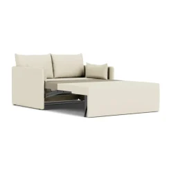 Sofá cama Offset 2 plazas, Baru 0200 White*Audo Copenhagen Sale