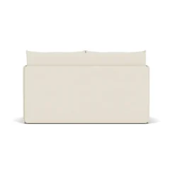 Sofá cama Offset 2 plazas, Baru 0200 White*Audo Copenhagen Sale