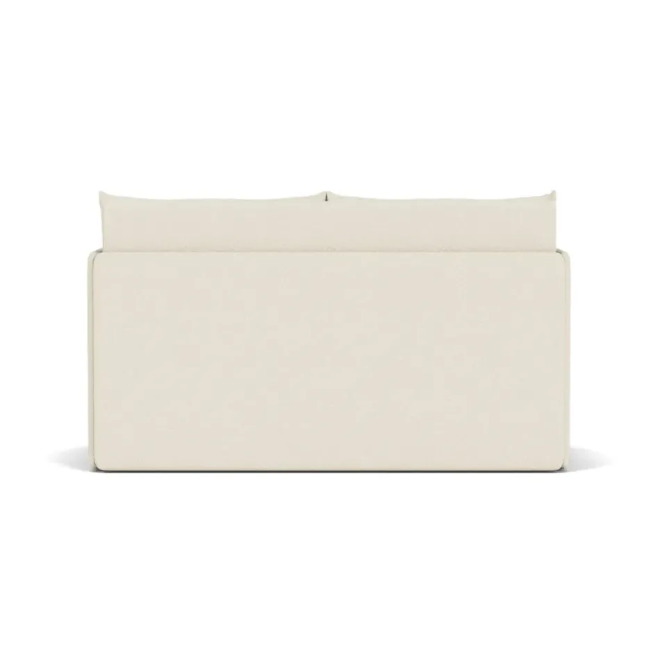 Sofá cama Offset 2 plazas, Baru 0200 White*Audo Copenhagen Sale