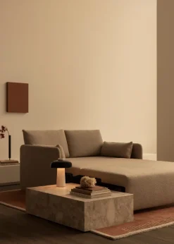 Sofá cama Offset 2 plazas, Baru 0200 White*Audo Copenhagen Sale