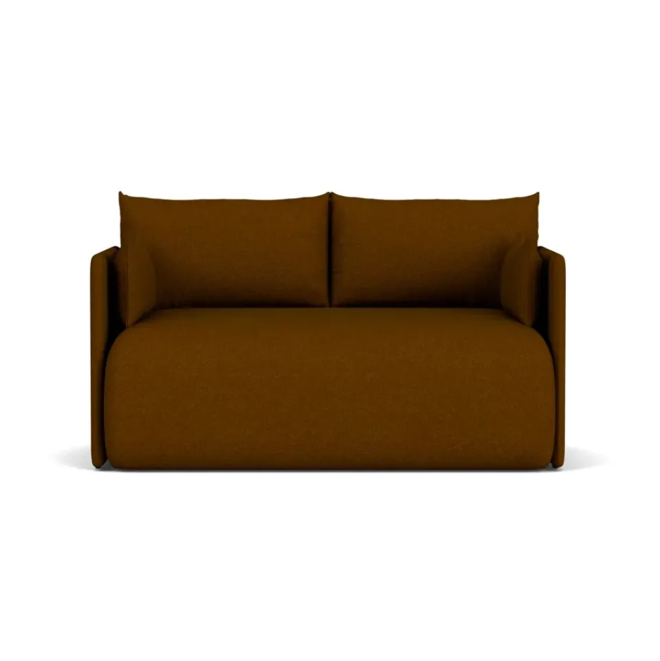 Sofá cama Offset 2 plazas, Baru 0450 Gold*Audo Copenhagen Discount