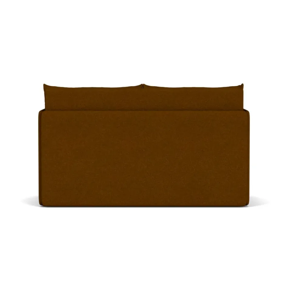 Sofá cama Offset 2 plazas, Baru 0450 Gold*Audo Copenhagen Discount