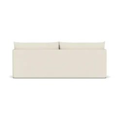 Sofá cama Offset 3 plazas, Baru 0200 White*Audo Copenhagen Discount