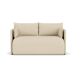 Sofá cama Offset 2 plazas, Logan Sand*Audo Copenhagen Online