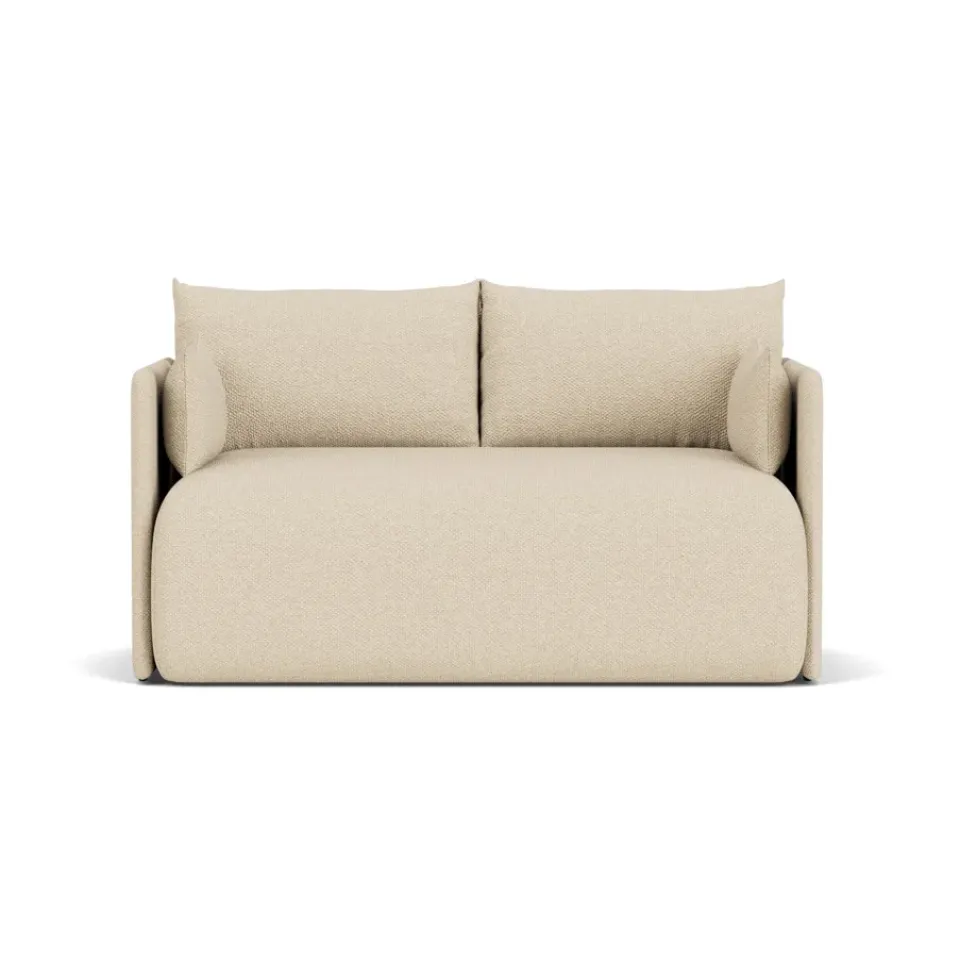 Sofá cama Offset 2 plazas, Logan Sand*Audo Copenhagen Online