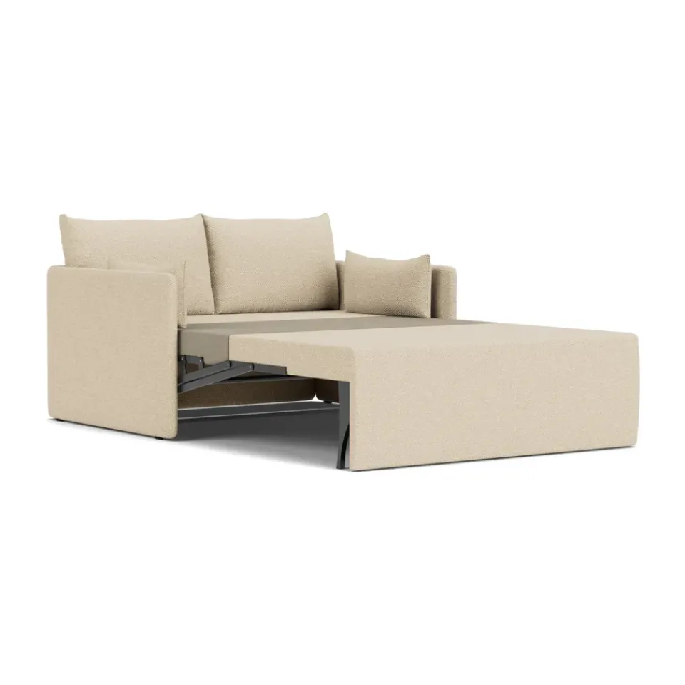 Sofá cama Offset 2 plazas, Logan Sand*Audo Copenhagen Online