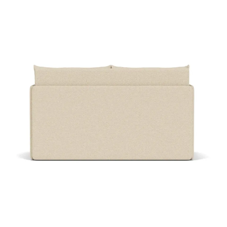 Sofá cama Offset 2 plazas, Logan Sand*Audo Copenhagen Online