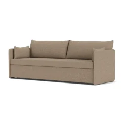 Sofá cama Offset 3 plazas, Logan Flint*Audo Copenhagen Best