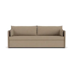 Sofá cama Offset 3 plazas, Logan Flint*Audo Copenhagen Best
