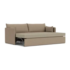 Sofá cama Offset 3 plazas, Logan Flint*Audo Copenhagen Best