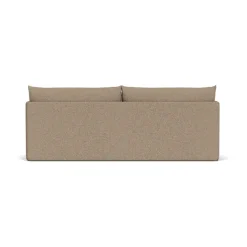 Sofá cama Offset 3 plazas, Logan Flint*Audo Copenhagen Best