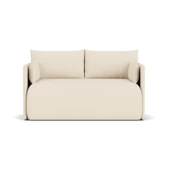 Sofá cama Offset 2 plazas, Logan Jasmine*Audo Copenhagen Clearance