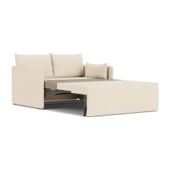 Sofá cama Offset 2 plazas, Logan Jasmine*Audo Copenhagen Clearance