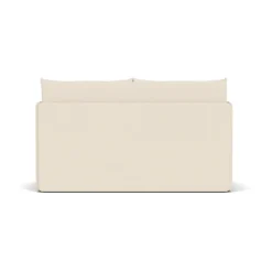 Sofá cama Offset 2 plazas, Logan Jasmine*Audo Copenhagen Clearance