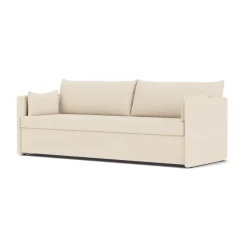Sofá cama Offset 3 plazas, Logan Jasmine*Audo Copenhagen Hot