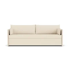 Sofá cama Offset 3 plazas, Logan Jasmine*Audo Copenhagen Hot