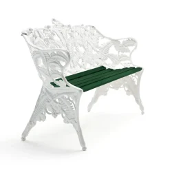 Sofá Classic, , soporte blanco*Byarums bruk Hot