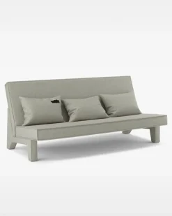 Sofá de 3 plazas BAM!, 2256 Ivory Melange*Massproductions Sale