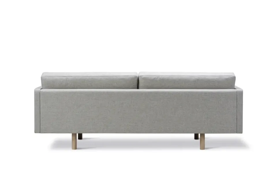 Sofá de 2 plazas EJ220 2062, Bardal 220 - roble encerado*Fredericia Furniture Best
