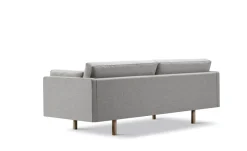 Sofá de 2 plazas EJ220 2062, Bardal 220 - roble encerado*Fredericia Furniture Best