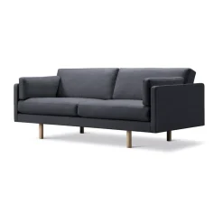 Sofá de 2 plazas EJ220 2062, Bardal 780*Fredericia Furniture Sale