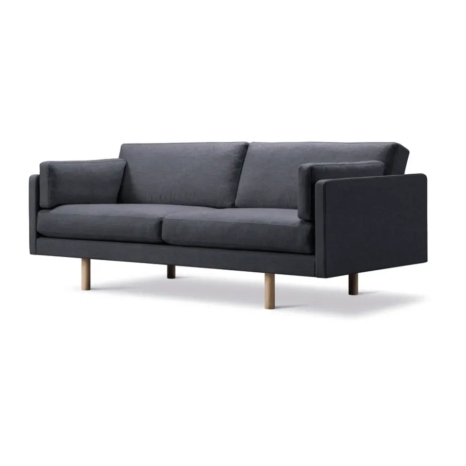 Sofá de 2 plazas EJ220 2062, Bardal 780*Fredericia Furniture Sale