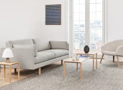 Sofá de 2 plazas EJ220 2062, Bardal 780*Fredericia Furniture Sale