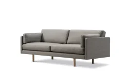 Sofá de 2 plazas EJ220 2062, Bardal 860 - roble encerado*Fredericia Furniture Hot