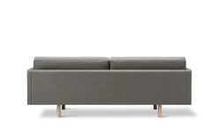 Sofá de 2 plazas EJ220 2062, Bardal 860 - roble encerado*Fredericia Furniture Hot