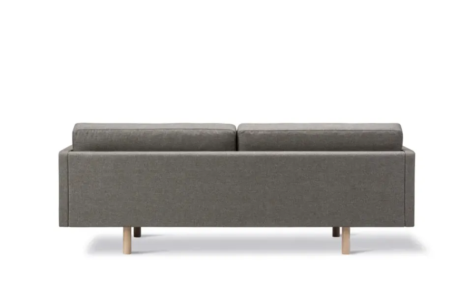 Sofá de 2 plazas EJ220 2062, Bardal 860 - roble encerado*Fredericia Furniture Hot