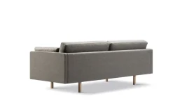 Sofá de 2 plazas EJ220 2062, Bardal 860 - roble encerado*Fredericia Furniture Hot